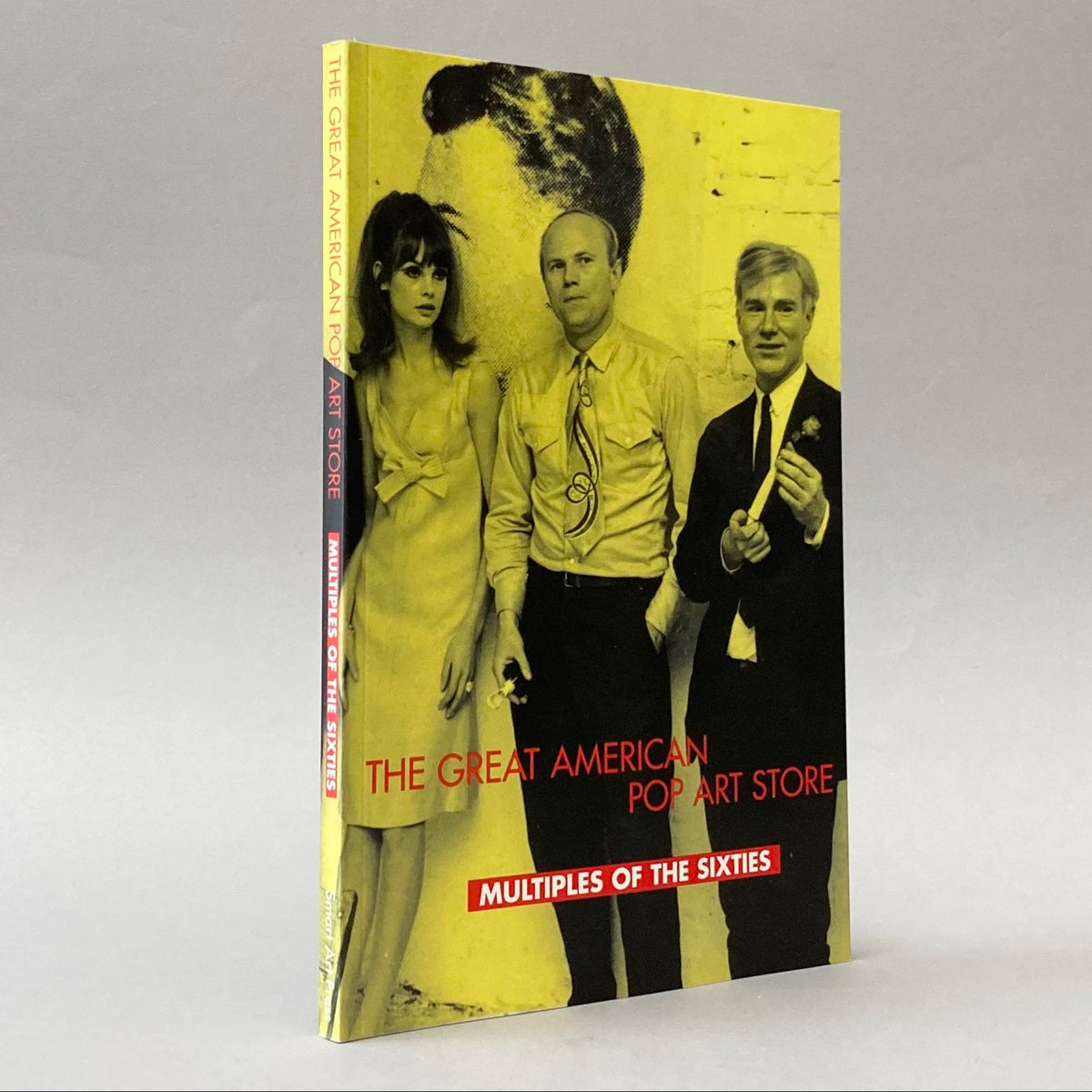 The Great American Pop Art Store: Multiples of the Sixties