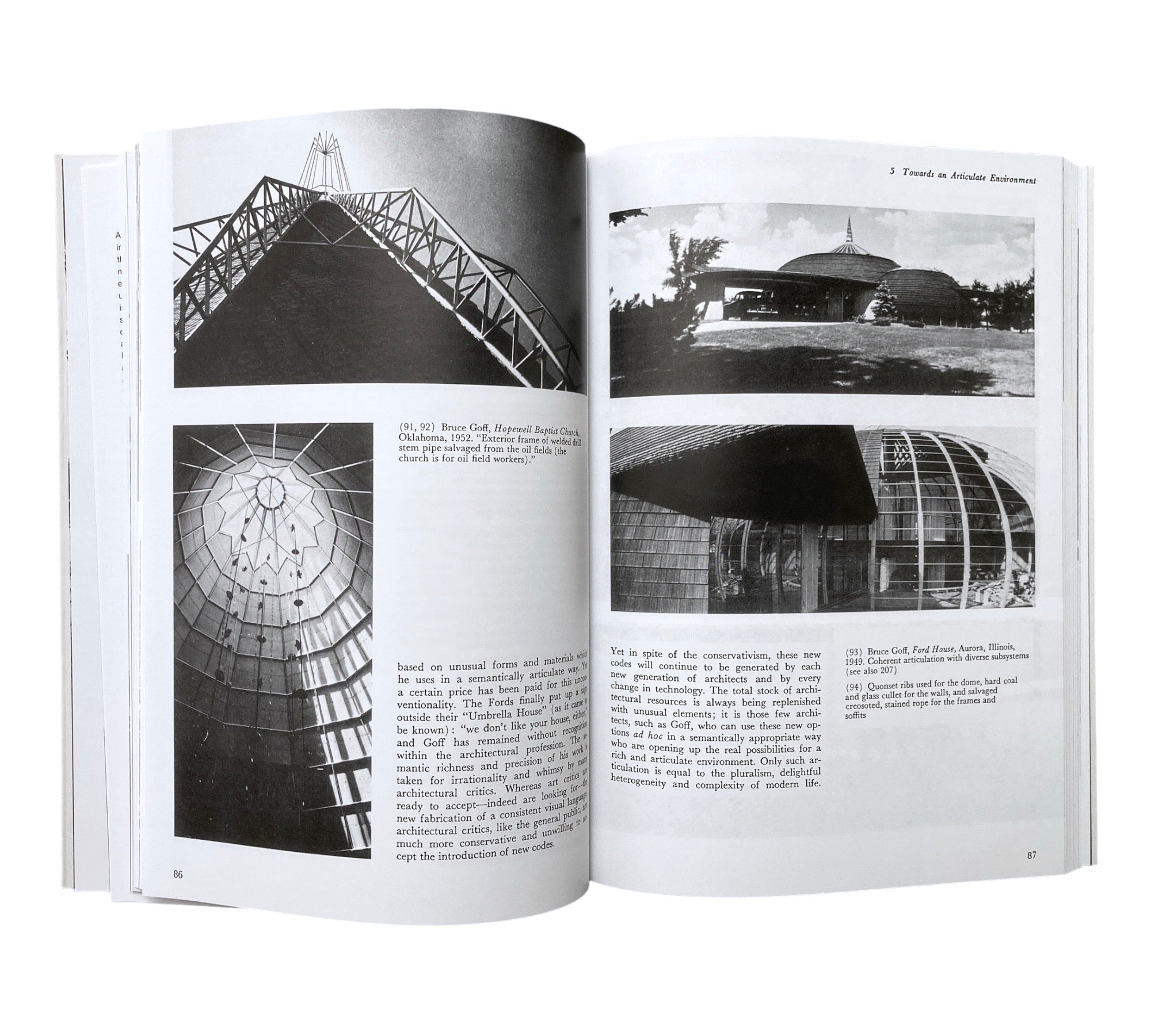 Adhocism: The Case for Improvisation