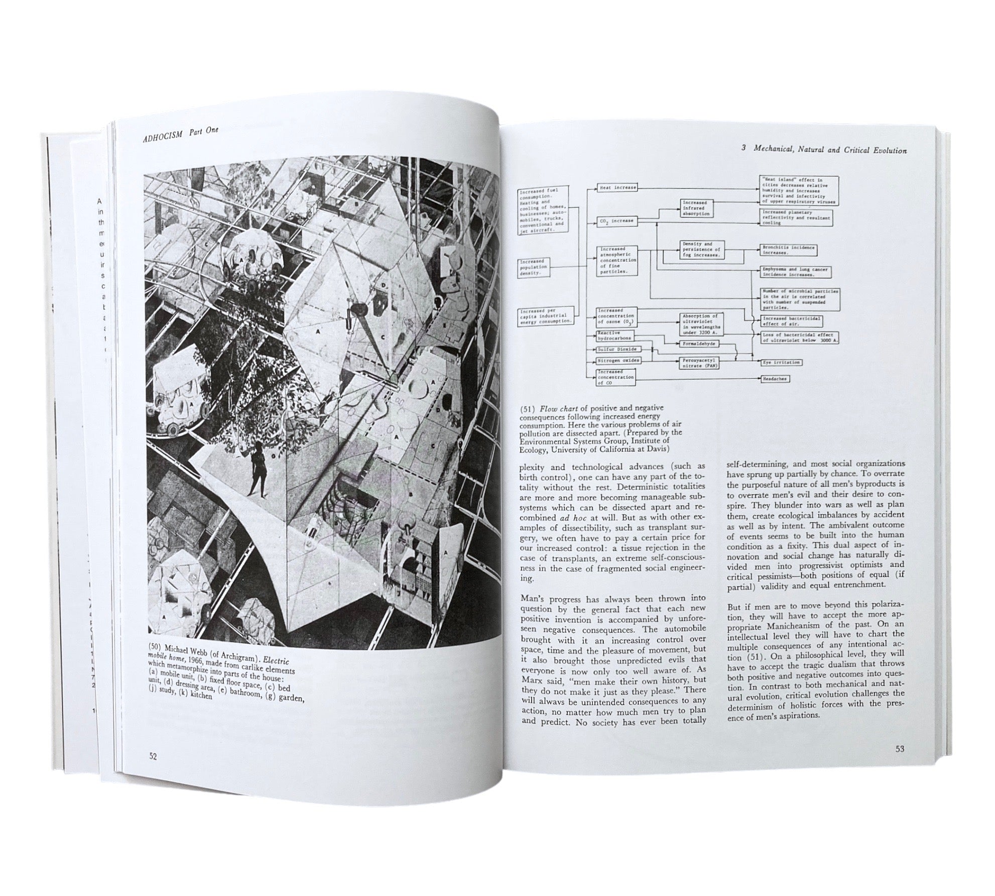 Adhocism: The Case for Improvisation