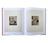 Carroll Dunham: Prints, Catalogue Raisonné, 1984-2006