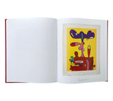 Carroll Dunham: Prints, Catalogue Raisonné, 1984-2006