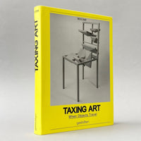 Taxing Art: When Objects Travel