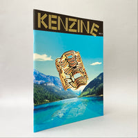 Kenzine: Volume 4