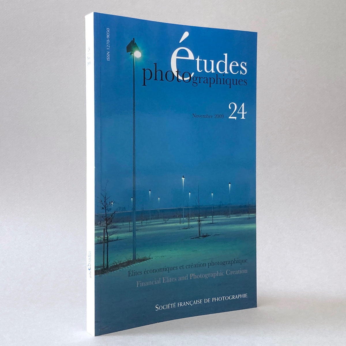 Études Photographiques: Issue 24