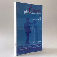 Études Photographiques: Issue 28