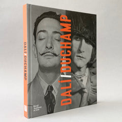 Dalí | Duchamp