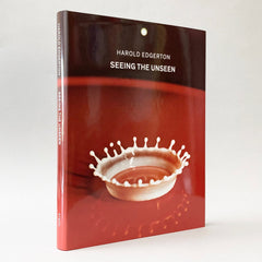 Harold Edgerton: Seeing the Unseen