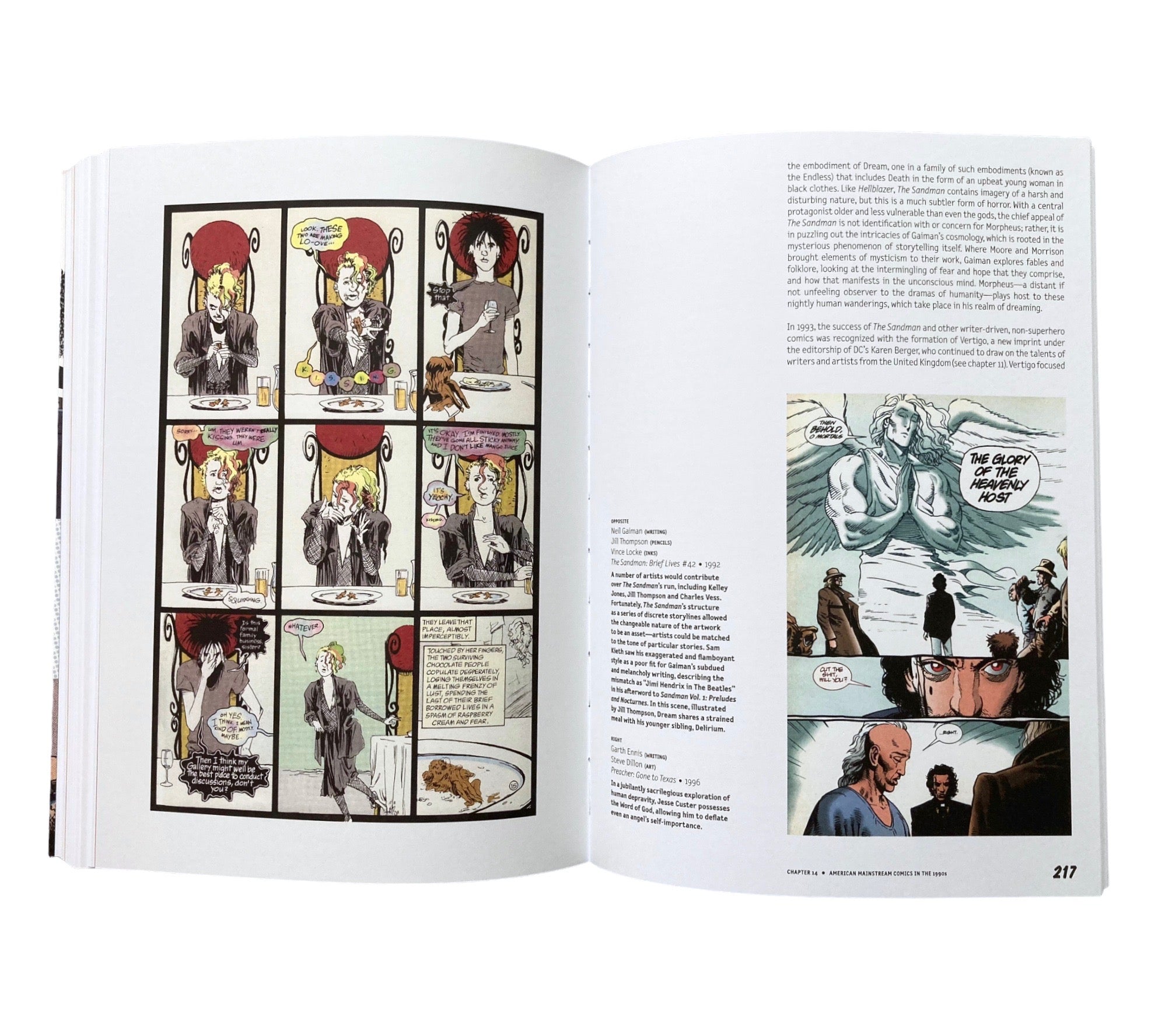 Comics: A Global History - 1968 to the Present