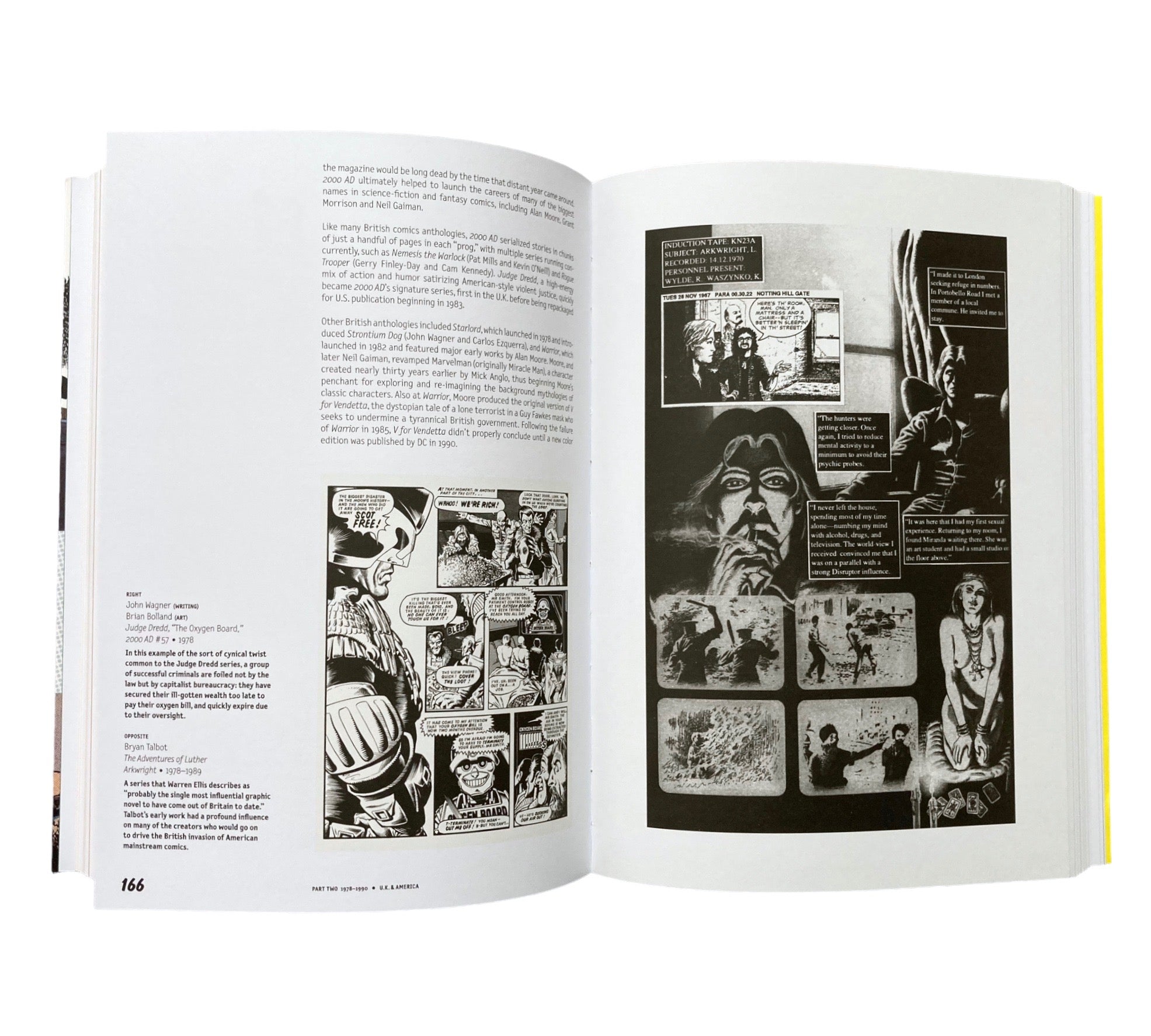 Comics: A Global History - 1968 to the Present