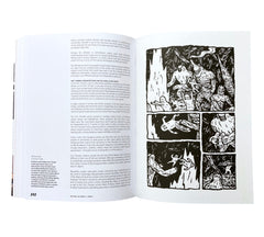 Comics: A Global History - 1968 to the Present