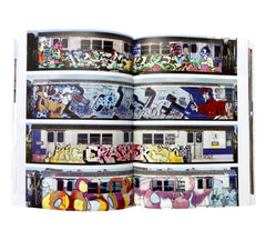 Graffiti and Street Art (World of Art)