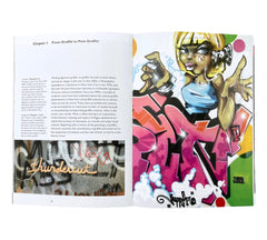 Graffiti and Street Art (World of Art)