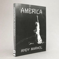 Andy Warhol: America
