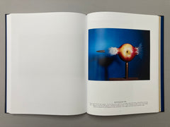 Harold Edgerton: Seeing the Unseen