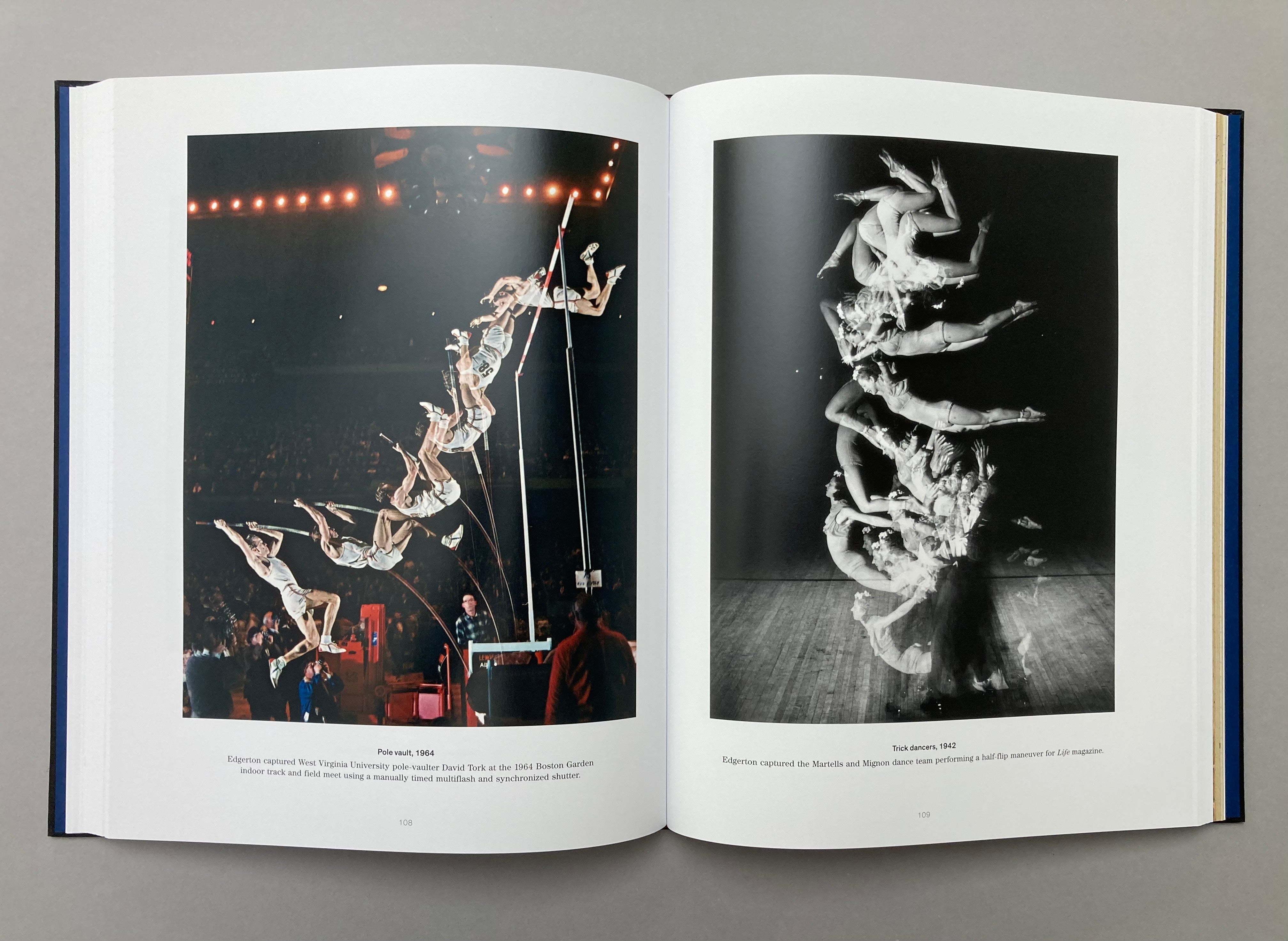 Harold Edgerton: Seeing the Unseen