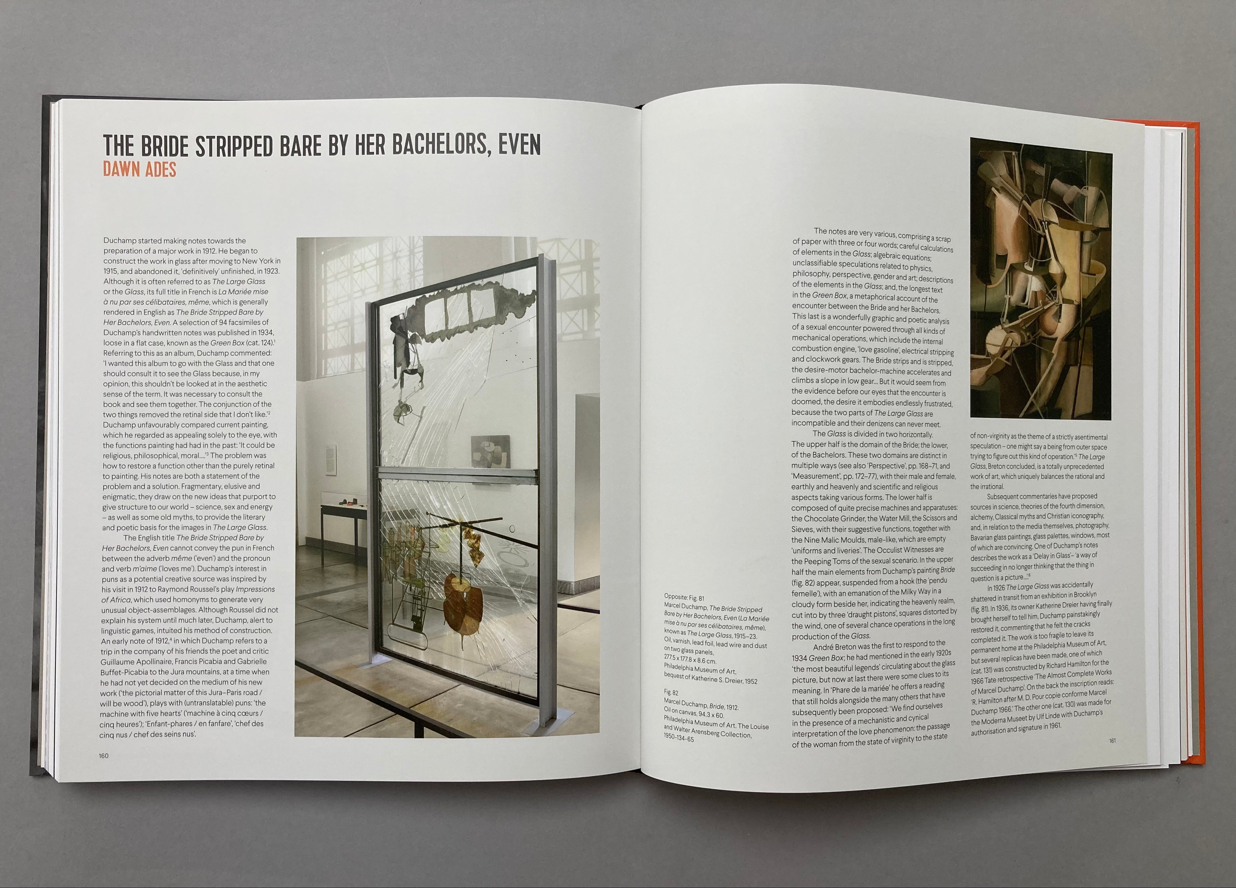 Dalí | Duchamp