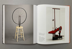 Dalí | Duchamp