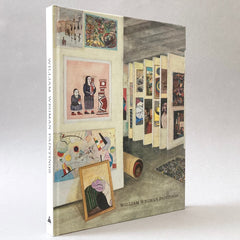 William Wegman: Paintings