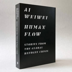 Ai Weiwei: Human Flow - Stories from the Global Refugee Crisis