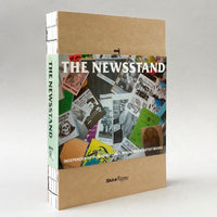 The Newsstand: Independently Published Zines, Magazines, Journals and Artist Books
