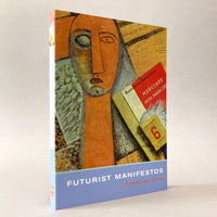 Futurist Manifestos
