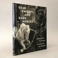 Dear Knights and Dark Horses: Thomas Roma