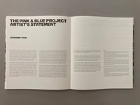 JeongMee Yoon: The Pink and Blue Project