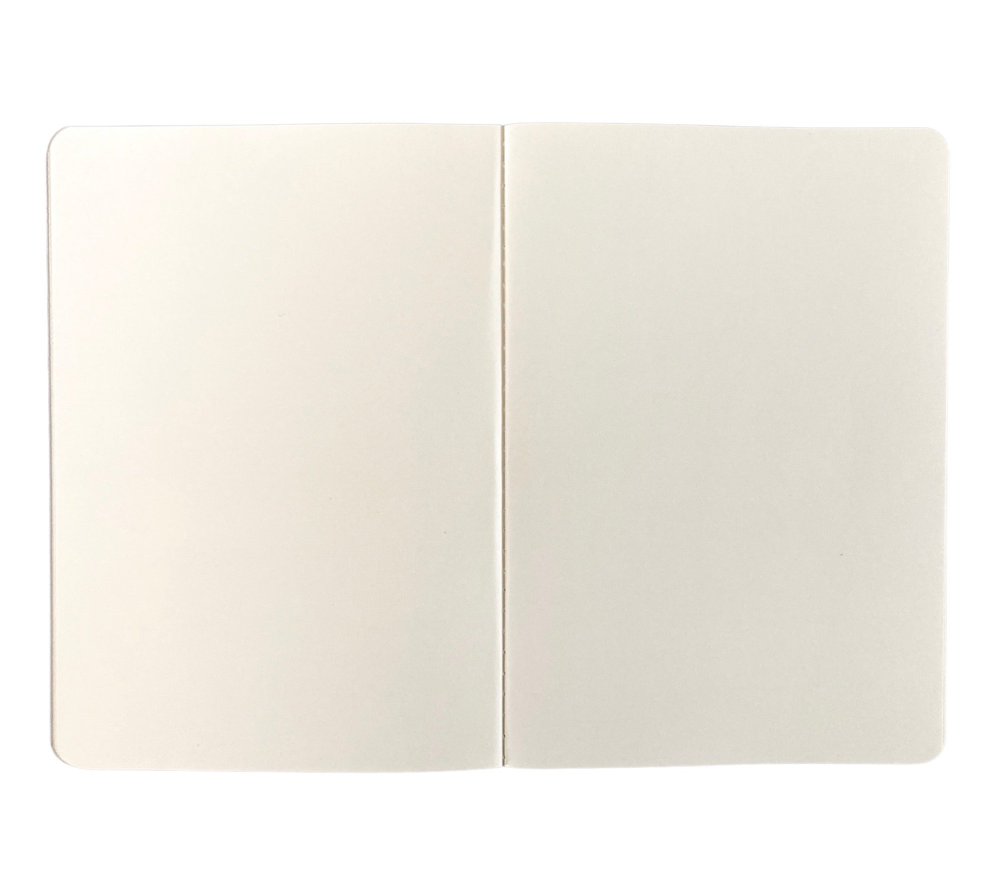 Softcover Sketchbook: Set of 3 - Plain | Gridded | Dotted