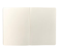 Softcover Sketchbook: Set of 3 - Plain | Gridded | Dotted