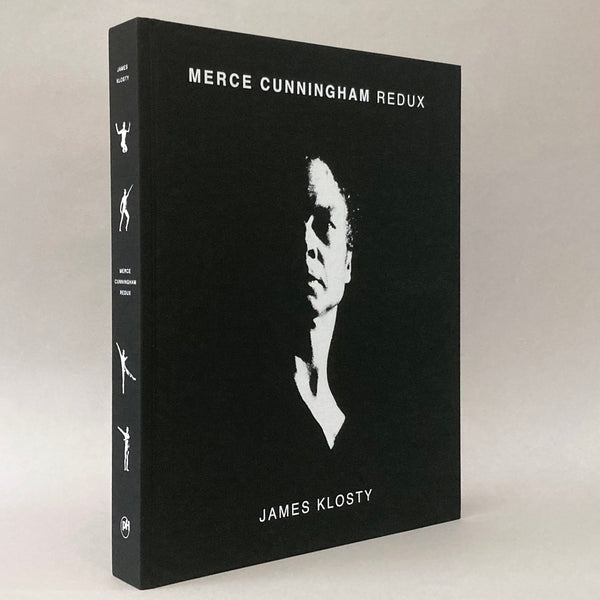 Merce Cunningham Redux