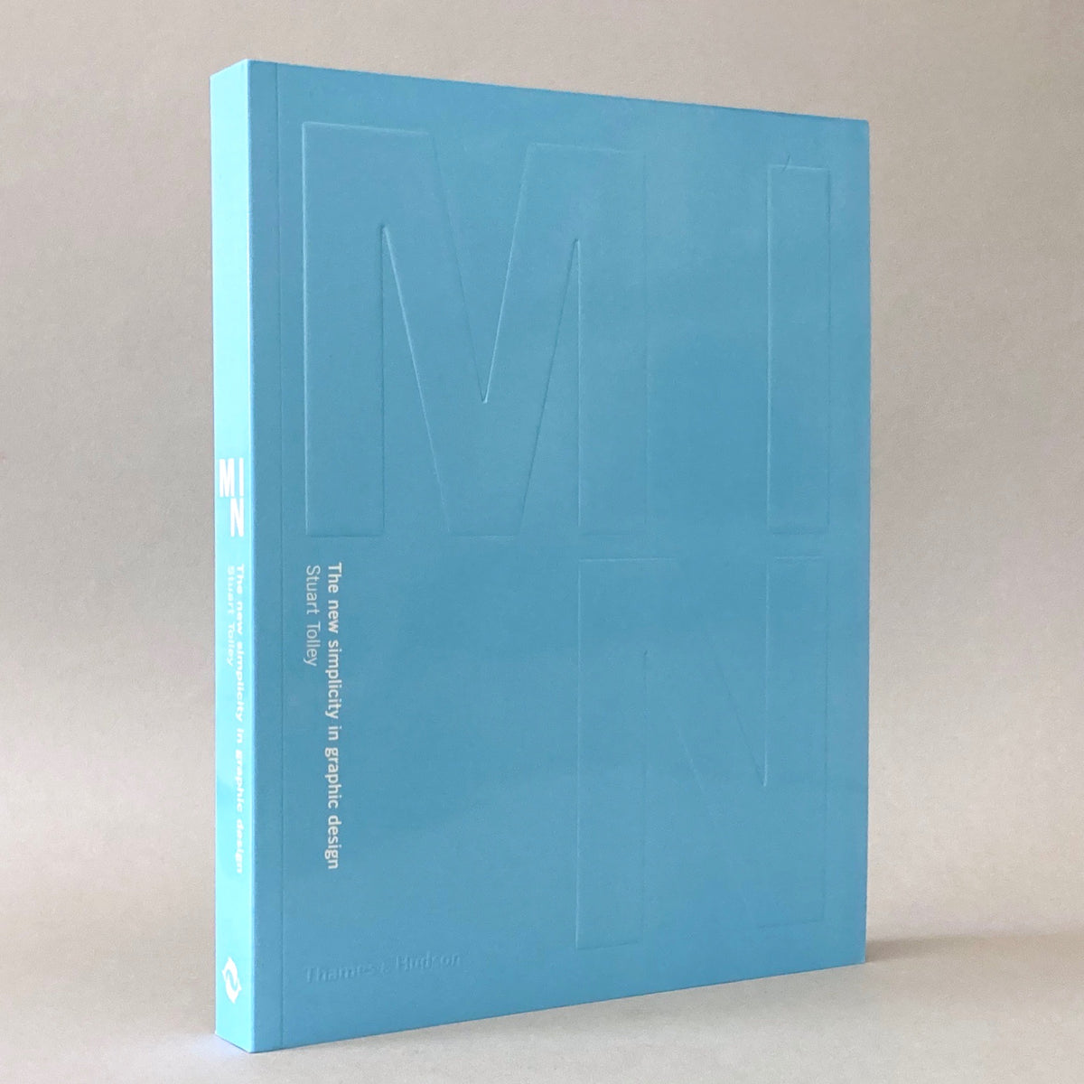 MIN: The New Simplicity in Graphic Design
