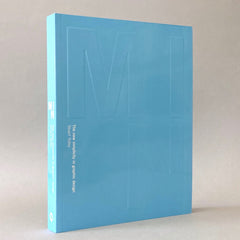 MIN: The New Simplicity in Graphic Design