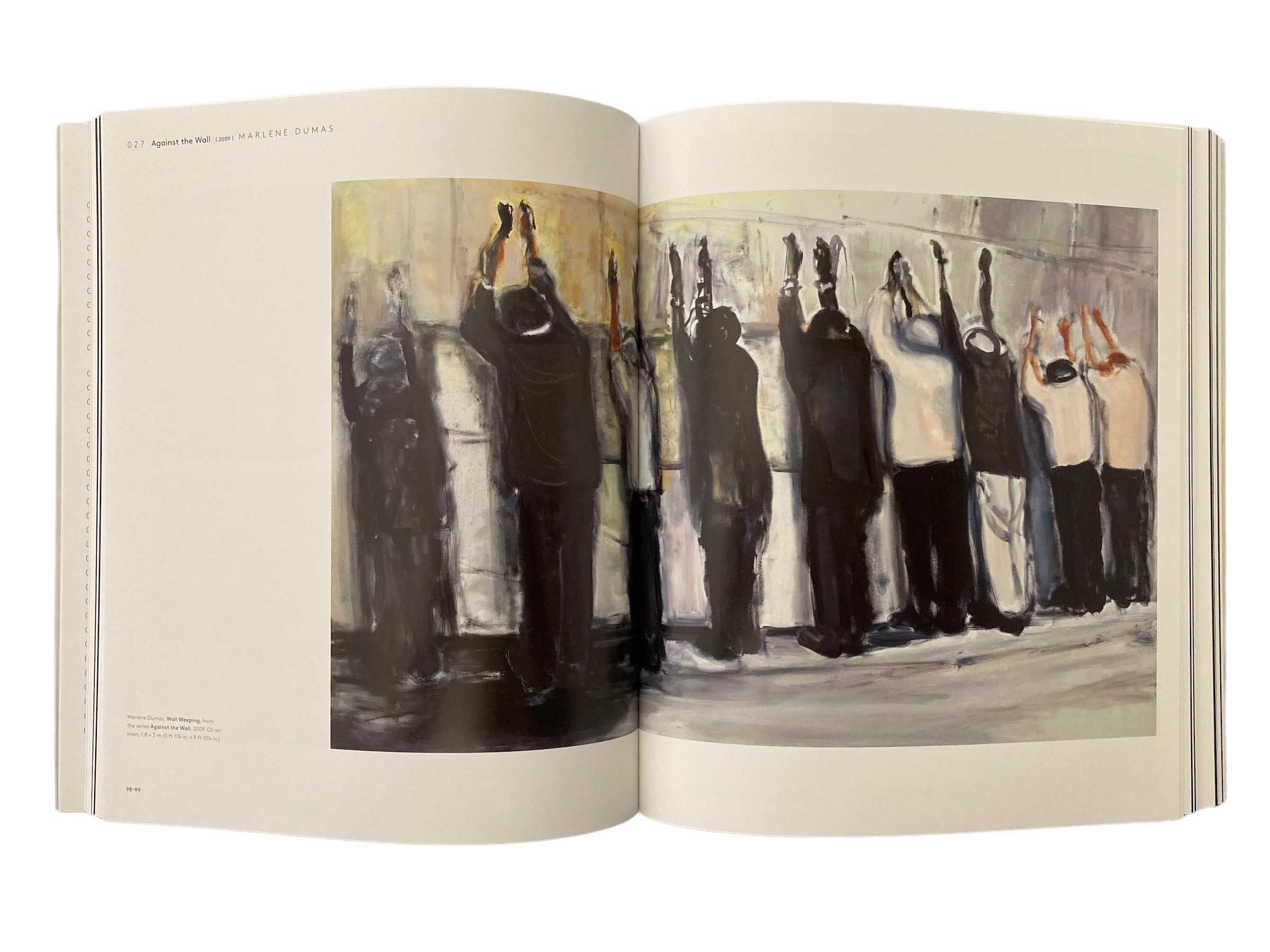 100 Works of Art That Will Define Our Age