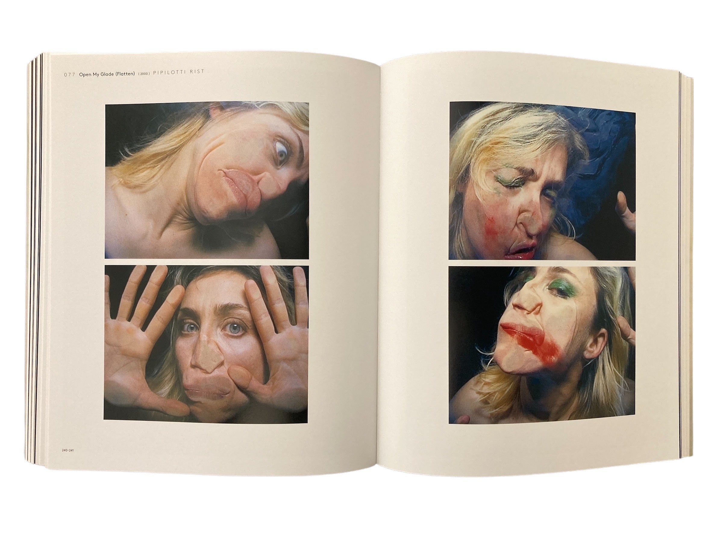 100 Works of Art That Will Define Our Age