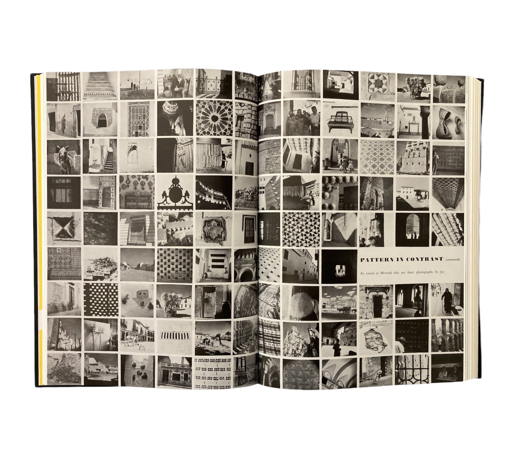 The Ambassador Magazine: Promoting Post-War British Textiles and Fashion