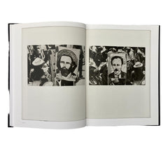 Mario Garcia Joya: A La Plaza Con Fidel (Books on Books #21)