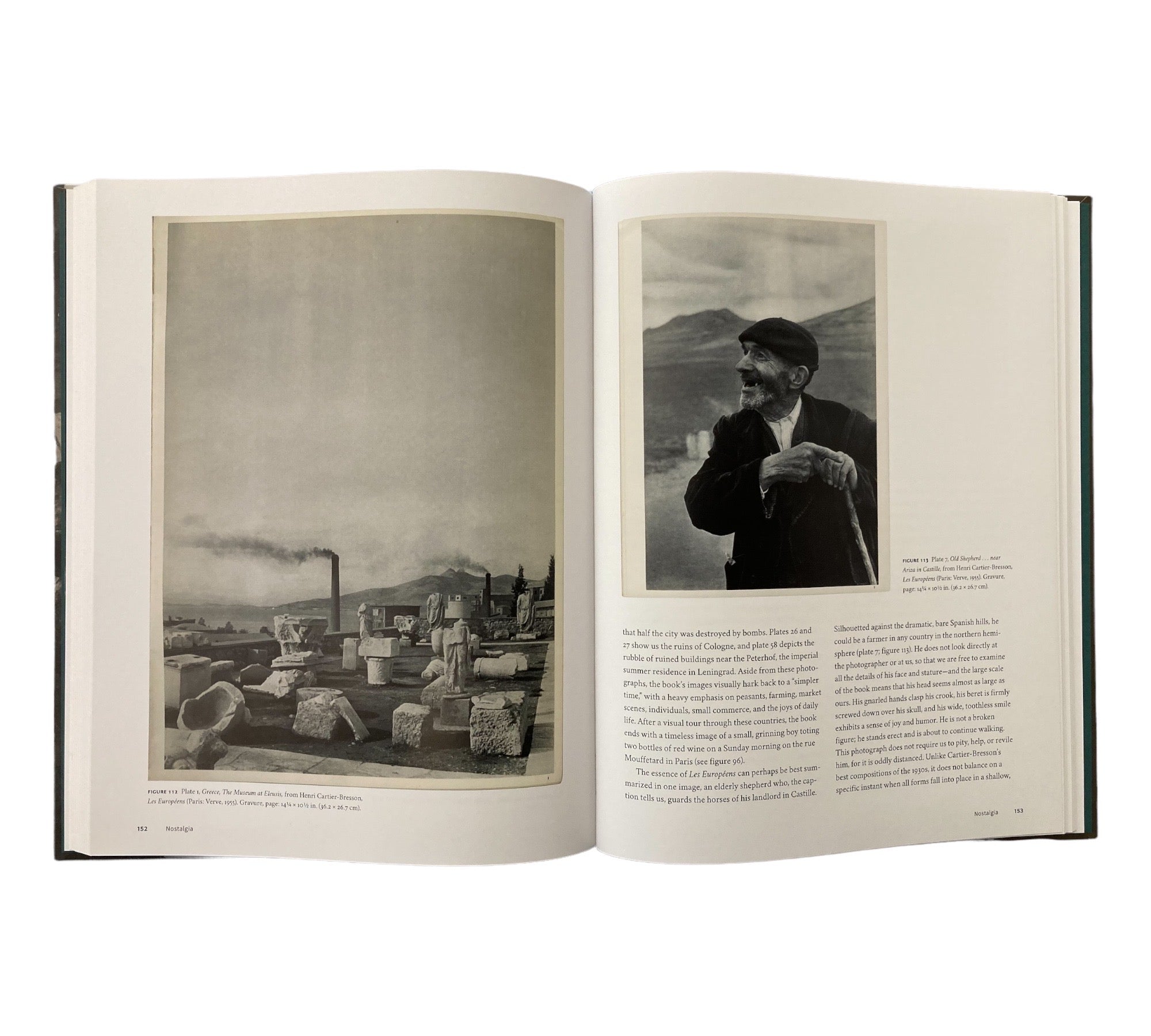 Making Strange: The Modernist Photobook in France