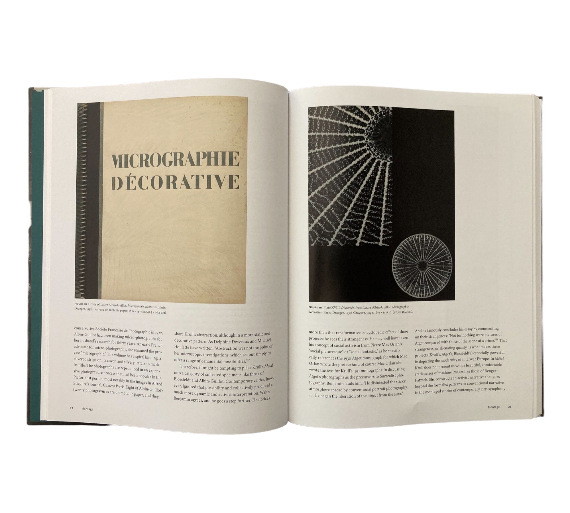 Making Strange: The Modernist Photobook in France