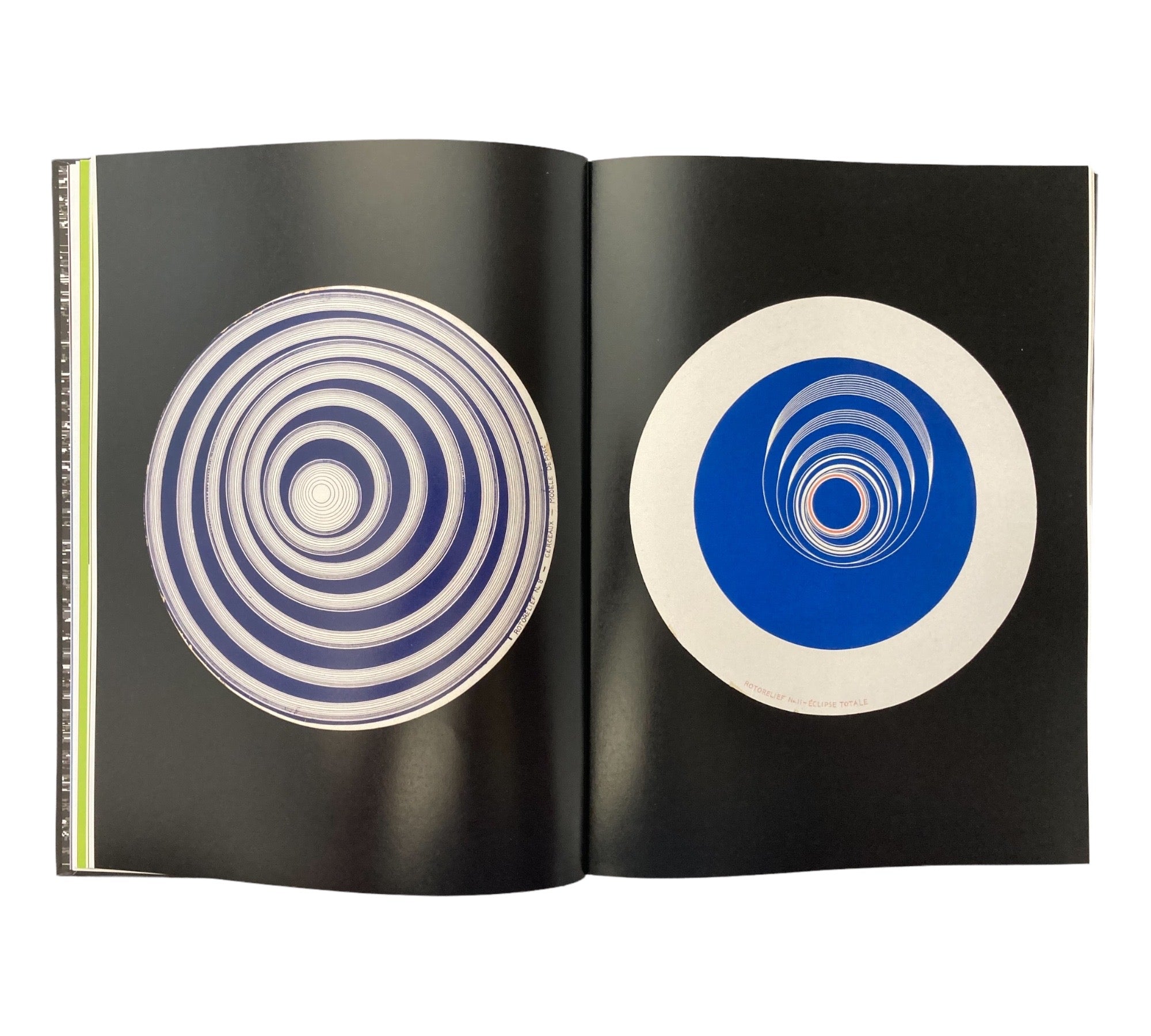 Revolution of the Eye: Modern Art and the Birth of American Television