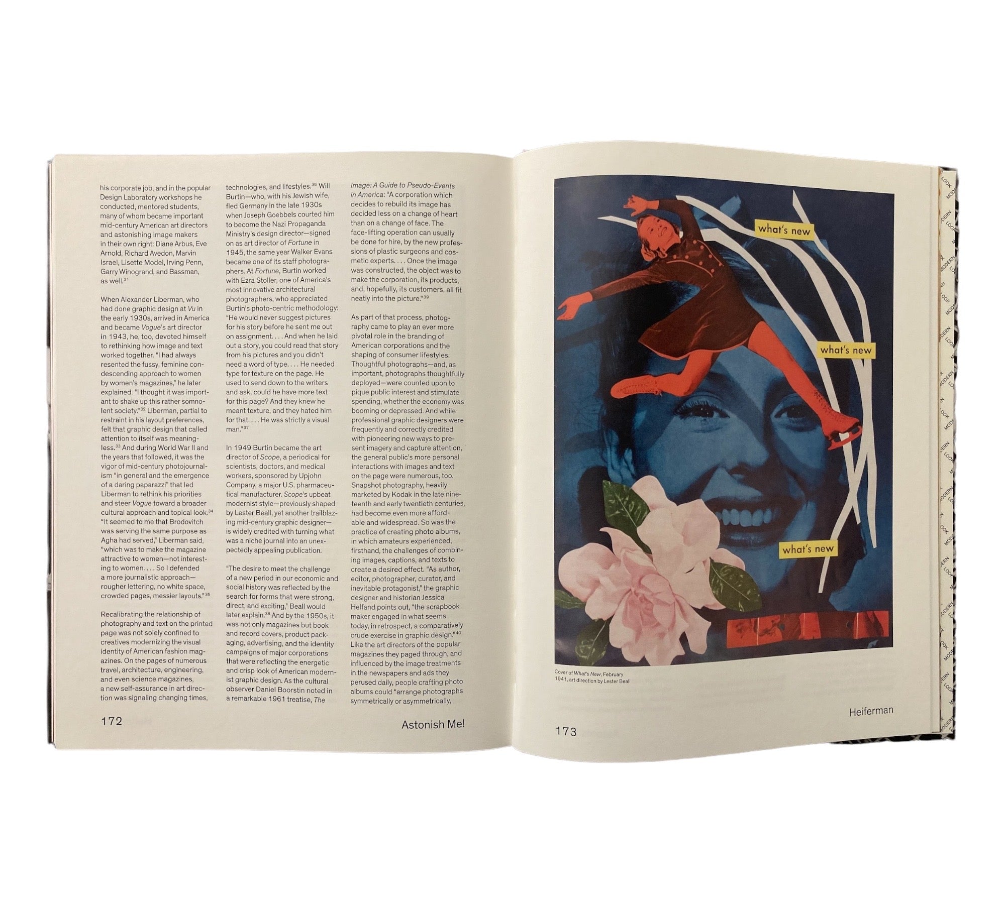 Modern Look: Photography and the American Magazine