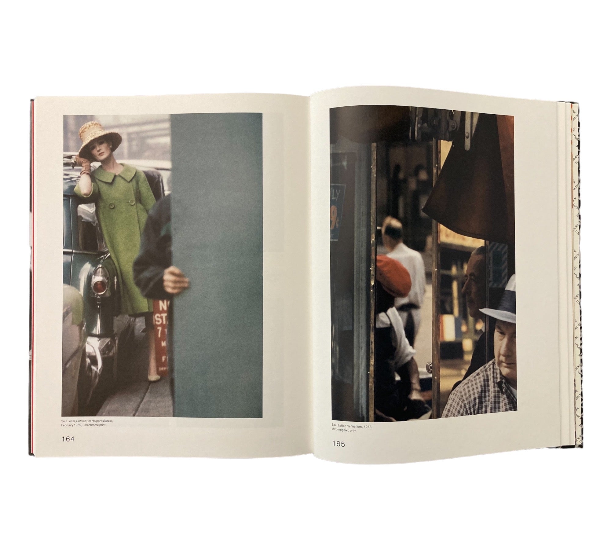 Modern Look: Photography and the American Magazine