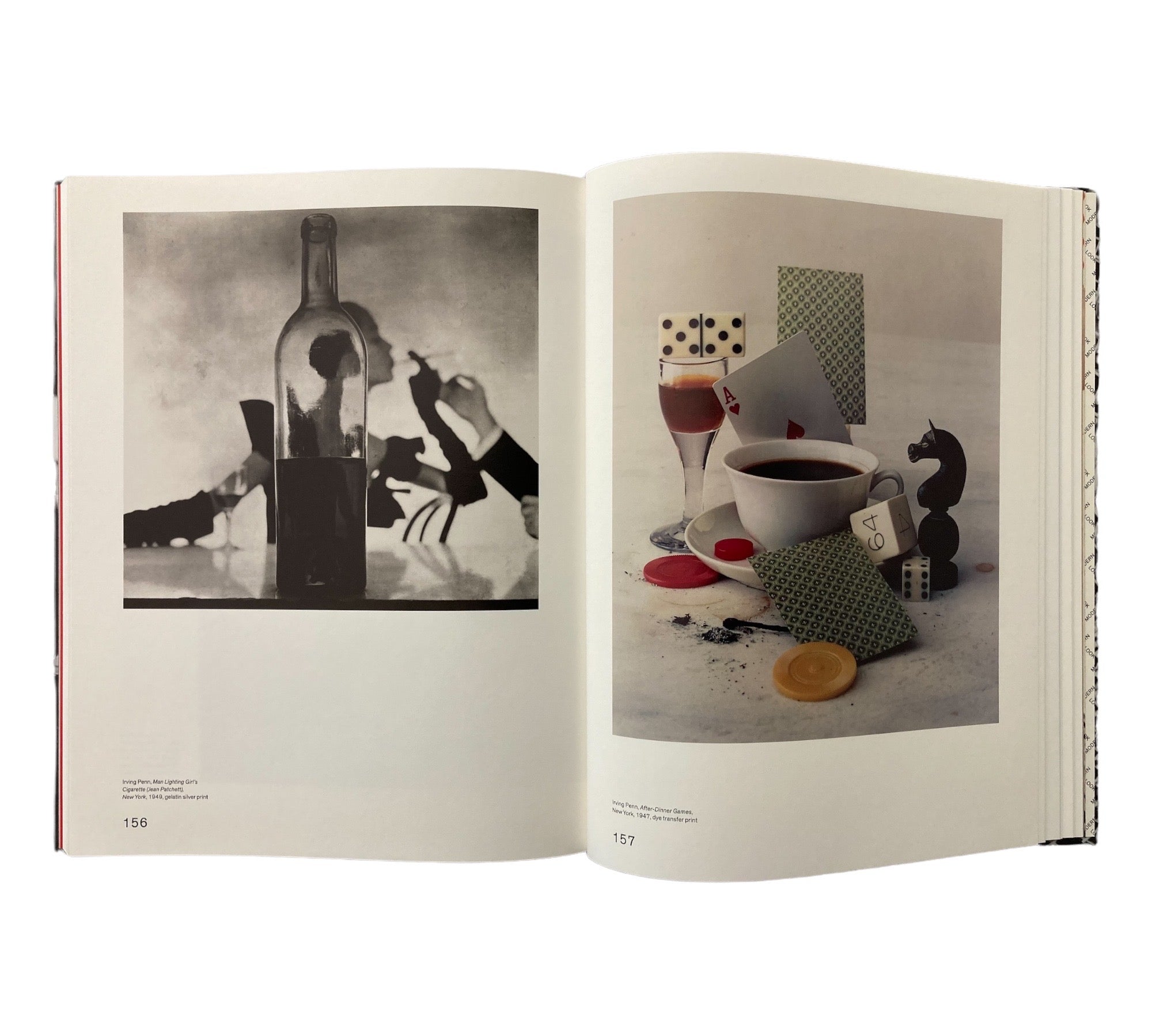 Modern Look: Photography and the American Magazine