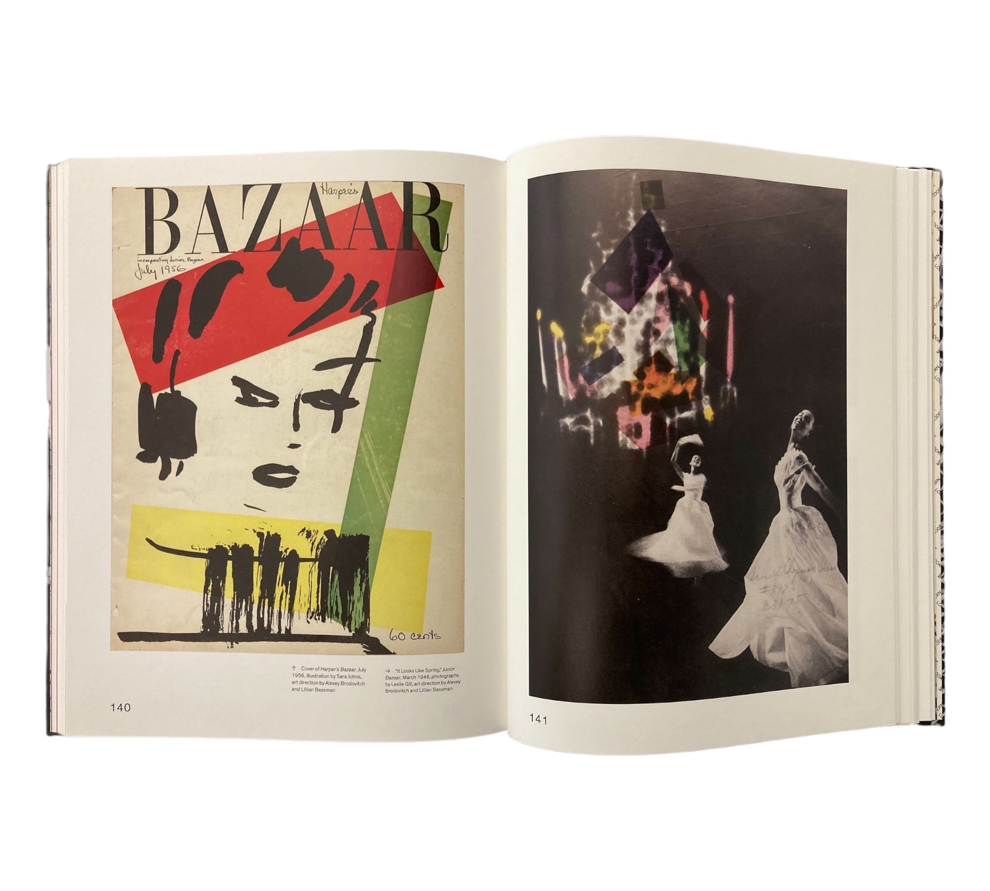 Modern Look: Photography and the American Magazine