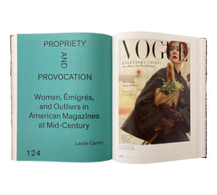 Modern Look: Photography and the American Magazine