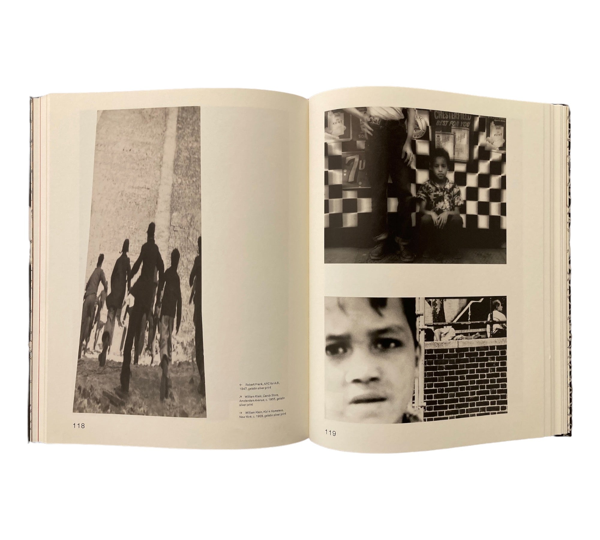 Modern Look: Photography and the American Magazine
