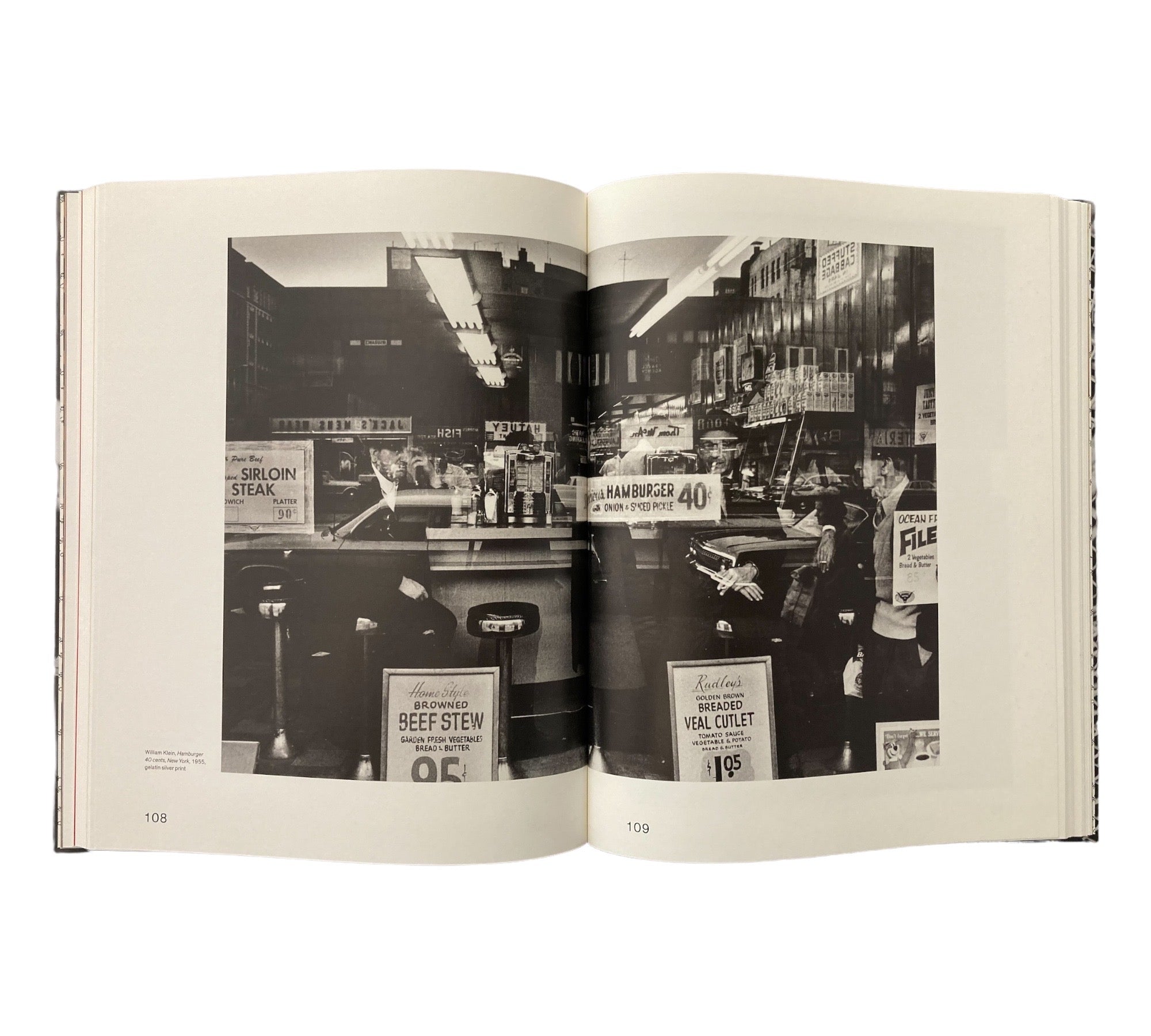 Modern Look: Photography and the American Magazine