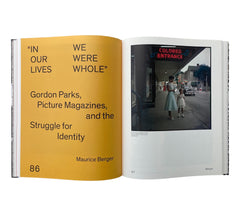 Modern Look: Photography and the American Magazine
