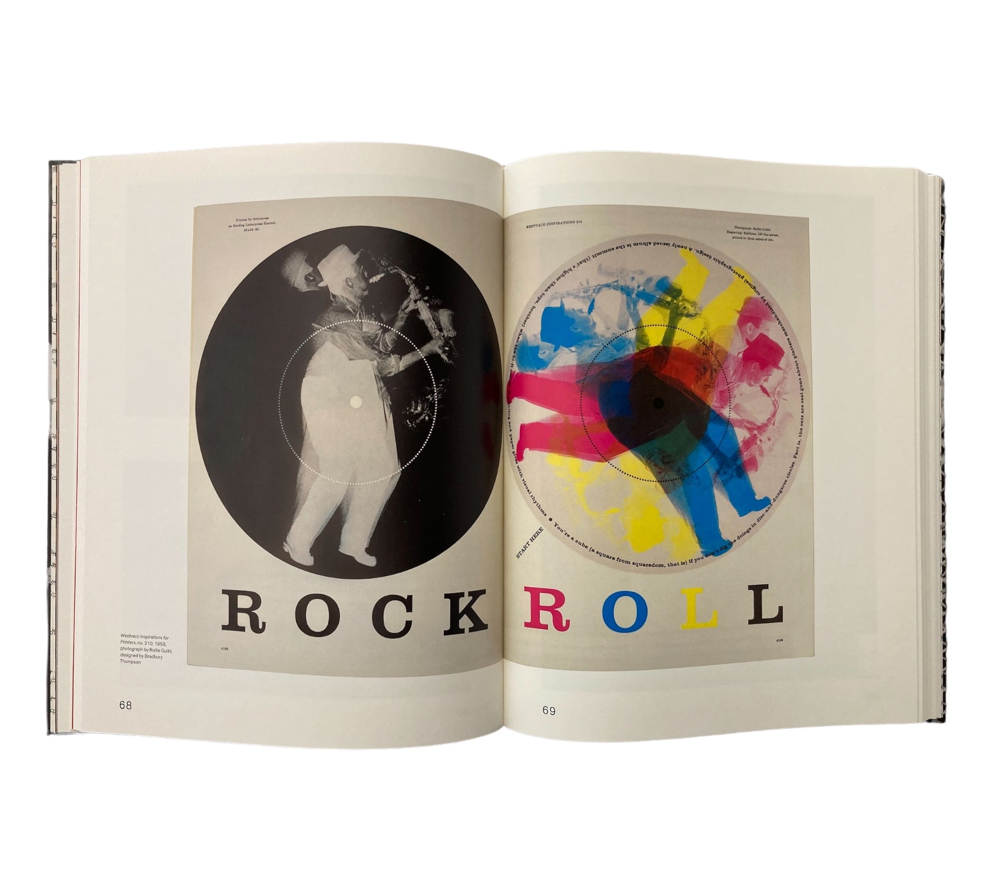 Modern Look: Photography and the American Magazine