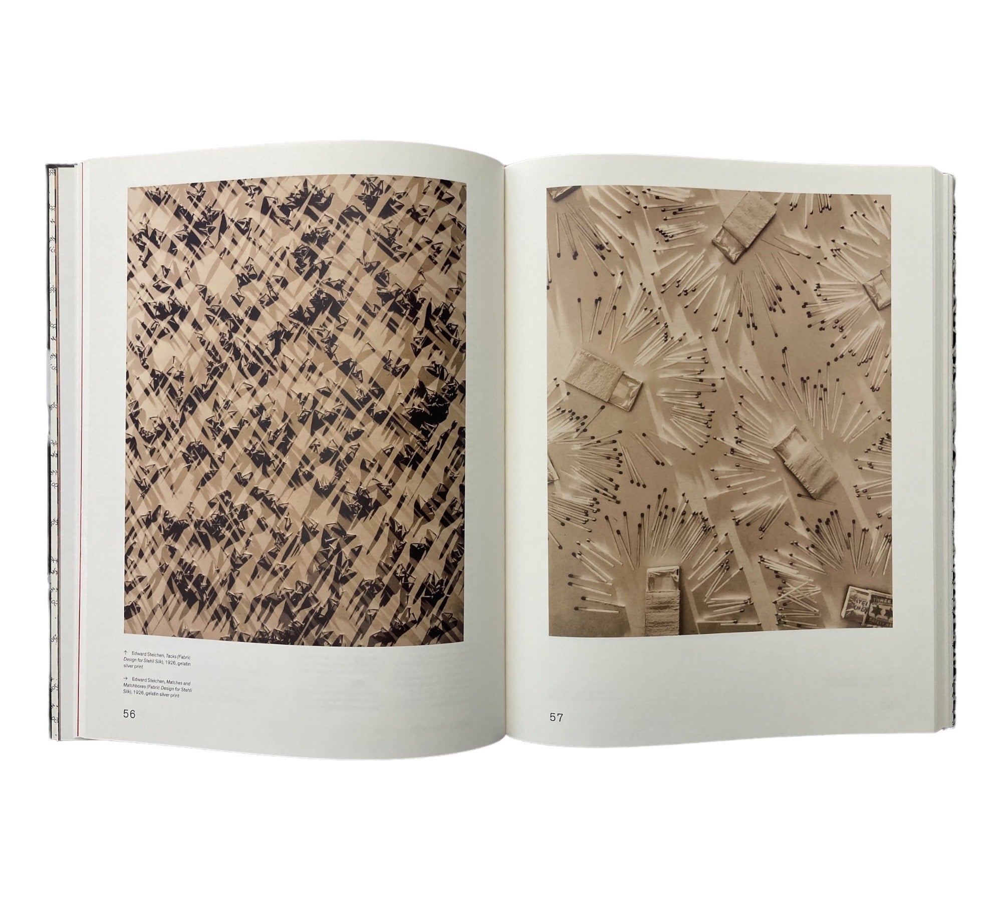 Modern Look: Photography and the American Magazine
