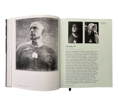 Walkers: Hollywood Afterlives in Art and Artifact